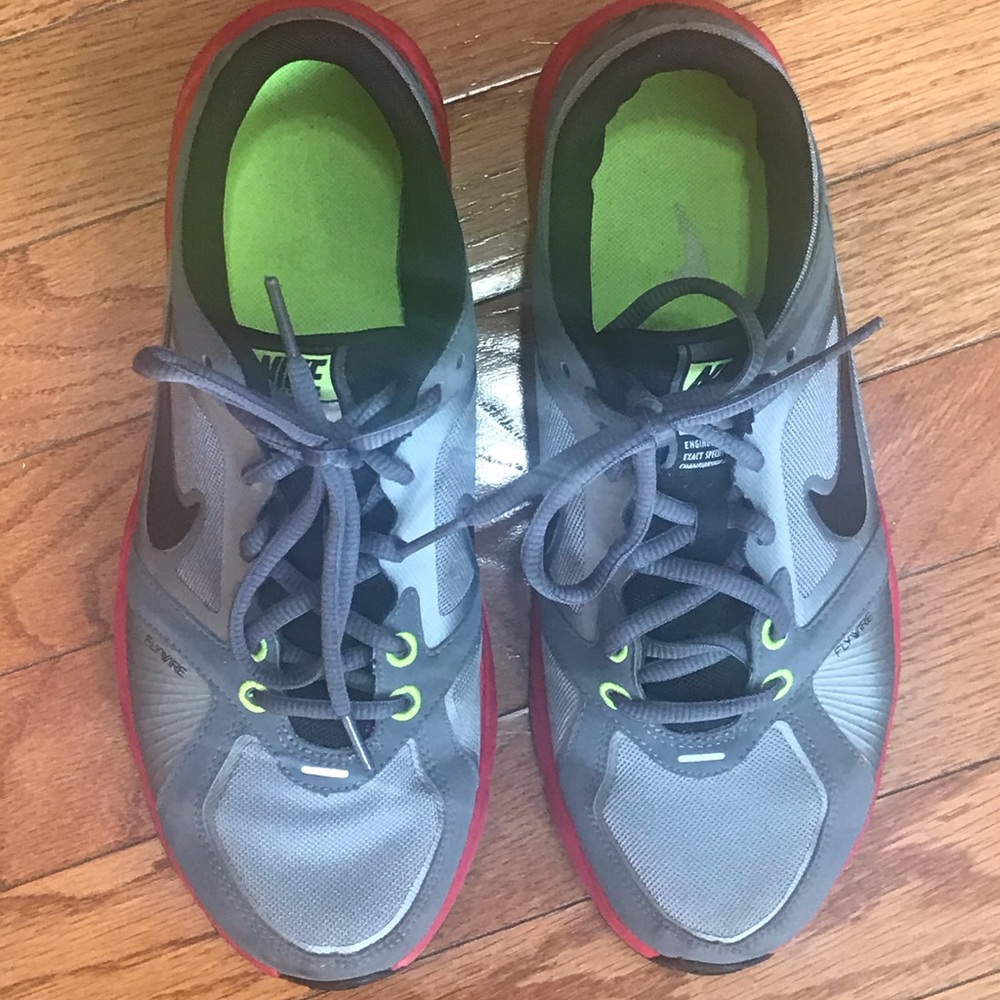 Nike Free XT - Picture 4 of 6